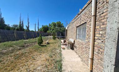 CASA DE 3 HABITACIONES.ALTO DE SIERRA SANTA LUCIA