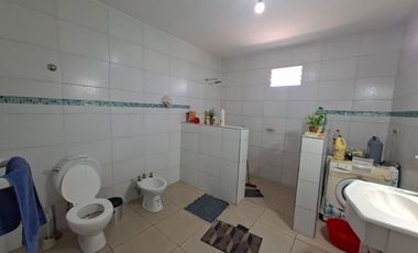 CASA DE 3 HABITACIONES.ALTO DE SIERRA SANTA LUCIA