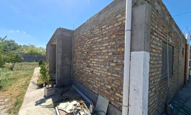 CASA DE 3 HABITACIONES.ALTO DE SIERRA SANTA LUCIA