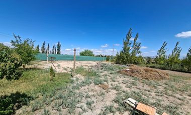 CASA DE 3 HABITACIONES.ALTO DE SIERRA SANTA LUCIA