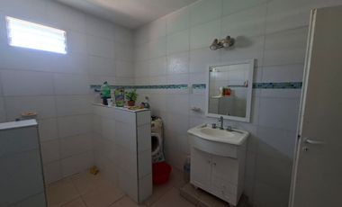 CASA DE 3 HABITACIONES.ALTO DE SIERRA SANTA LUCIA