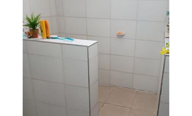 CASA DE 3 HABITACIONES.ALTO DE SIERRA SANTA LUCIA