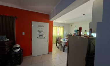 CASA DE 3 HABITACIONES.ALTO DE SIERRA SANTA LUCIA