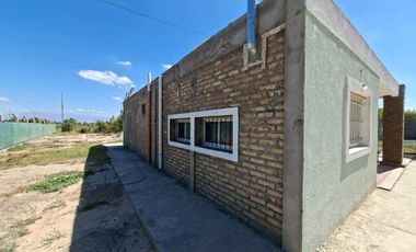 CASA DE 3 HABITACIONES.ALTO DE SIERRA SANTA LUCIA