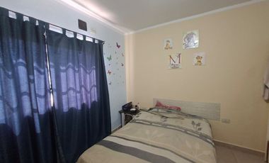 CASA DE 3 HABITACIONES.ALTO DE SIERRA SANTA LUCIA