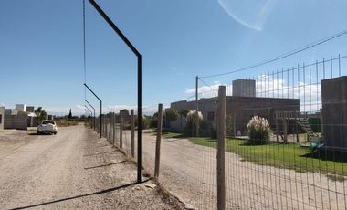 VENTA CASA EN CONSTRUCCION. B° PRIVADO.SANTA LUCIA