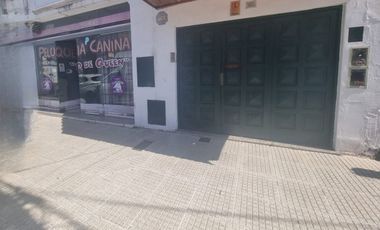 VENTA CASA 3 AMBIENTES MAS LOCAL VILLA BALLESTER