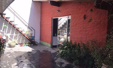 VENTA CASA 3 AMBIENTES MAS LOCAL VILLA BALLESTER