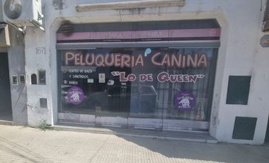 VENTA CASA 3 AMBIENTES MAS LOCAL VILLA BALLESTER