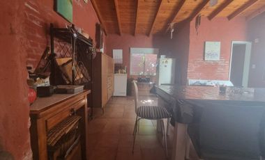 VENTA CASA 3 AMBIENTES MAS LOCAL VILLA BALLESTER