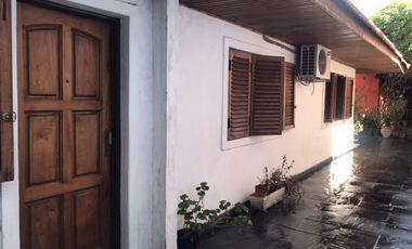 VENTA CASA 3 AMBIENTES MAS LOCAL VILLA BALLESTER