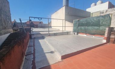 VENTA CASA 3 AMBIENTES MAS LOCAL VILLA BALLESTER