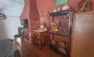 VENTA CASA 3 AMBIENTES MAS LOCAL VILLA BALLESTER