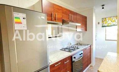 Departamento en arriendo  en ANGOL