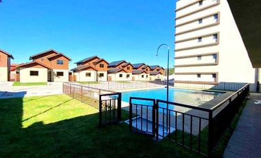 Departamento en arriendo  en ANGOL