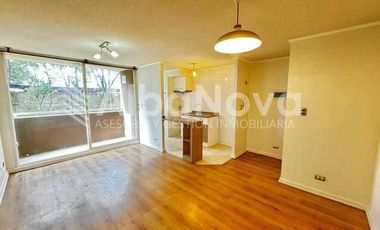 Departamento en arriendo  en ANGOL