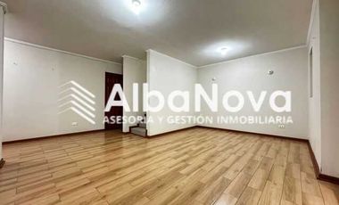 Casa en arriendo  en ANGOL