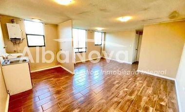 Departamento en arriendo  en ANGOL