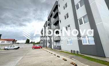 Departamento en arriendo  en ANGOL