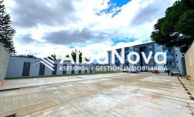 Departamento en arriendo  en ANGOL