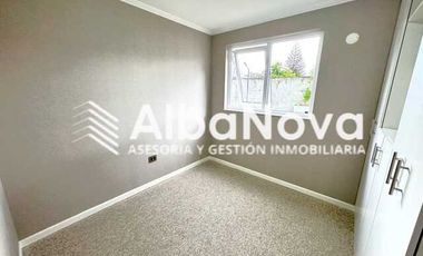 Departamento en arriendo  en ANGOL