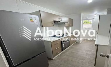 Departamento en arriendo  en ANGOL