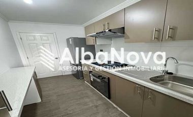 Departamento en arriendo  en ANGOL