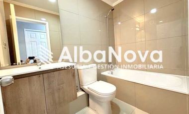 Departamento en arriendo  en ANGOL