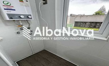 Departamento en arriendo  en ANGOL