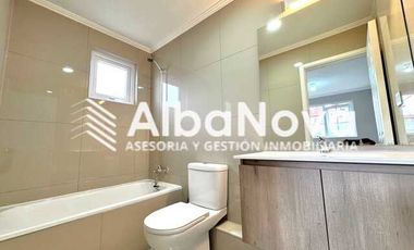 Departamento en arriendo  en ANGOL