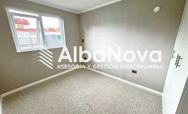 Departamento en arriendo  en ANGOL