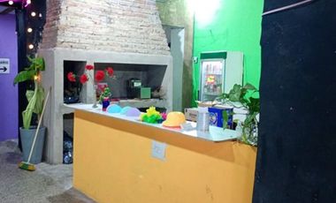 Local en Venta. San Martín. 388 m2. Apto todo uso.