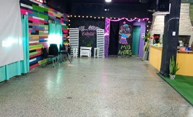 Local en Venta. San Martín. 388 m2. Apto todo uso.