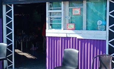 Local en Venta. San Martín. 388 m2. Apto todo uso.