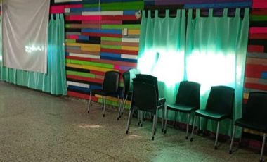 Local en Venta. San Martín. 388 m2. Apto todo uso.