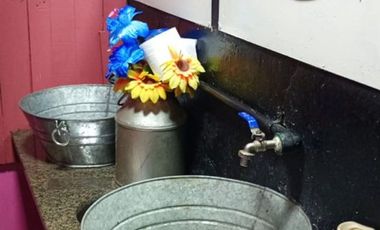 Local en Venta. San Martín. 388 m2. Apto todo uso.