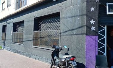 Local en Venta. San Martín. 388 m2. Apto todo uso.