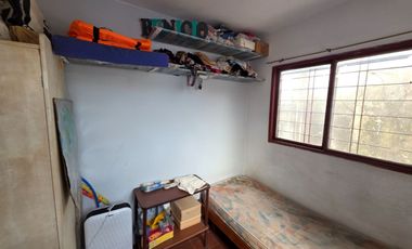 VENTA PH 3 AMBIENTES CON TERRAZA A REFACCIONAR