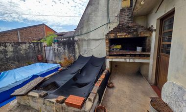 VENTA PH 3 AMBIENTES CON TERRAZA A REFACCIONAR