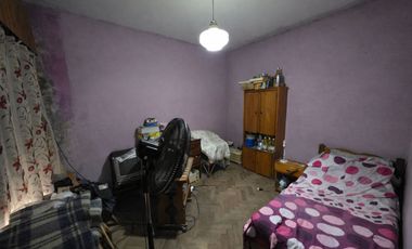 VENTA PH 3 AMBIENTES CON TERRAZA A REFACCIONAR