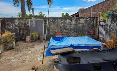 VENTA PH 3 AMBIENTES CON TERRAZA A REFACCIONAR
