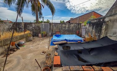 VENTA PH 3 AMBIENTES CON TERRAZA A REFACCIONAR