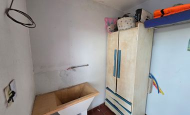 VENTA PH 3 AMBIENTES CON TERRAZA A REFACCIONAR