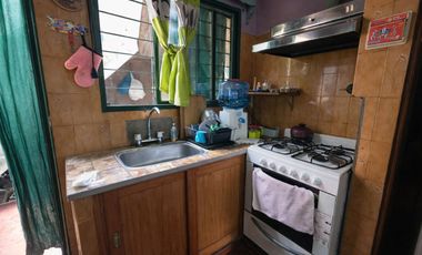 VENTA PH 3 AMBIENTES CON TERRAZA A REFACCIONAR