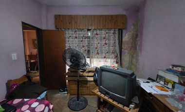 VENTA PH 3 AMBIENTES CON TERRAZA A REFACCIONAR