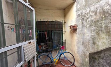 VENTA PH 3 AMBIENTES CON TERRAZA A REFACCIONAR