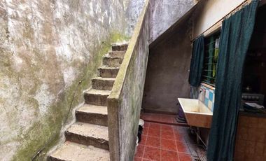 VENTA PH 3 AMBIENTES CON TERRAZA A REFACCIONAR