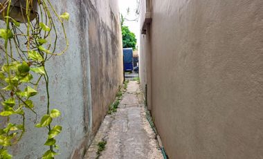 VENTA PH 3 AMBIENTES CON TERRAZA A REFACCIONAR