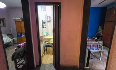 VENTA PH 3 AMBIENTES CON TERRAZA A REFACCIONAR