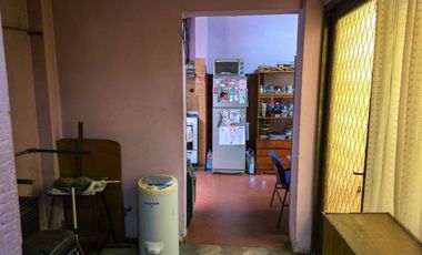 VENTA PH 3 AMBIENTES CON TERRAZA A REFACCIONAR